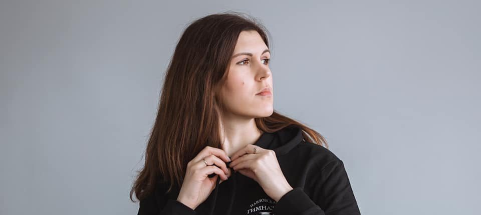 166330285_10227983205552316_7901457040620289774_n Маша Болотская: «Стратегия — это всегда баланс между страхом и мечтой»