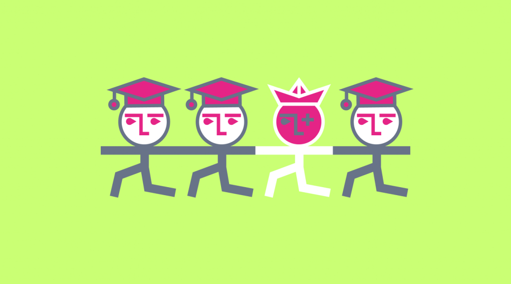 Как развить креативность: способы, инструменты и методики › Блог ИКРЫ