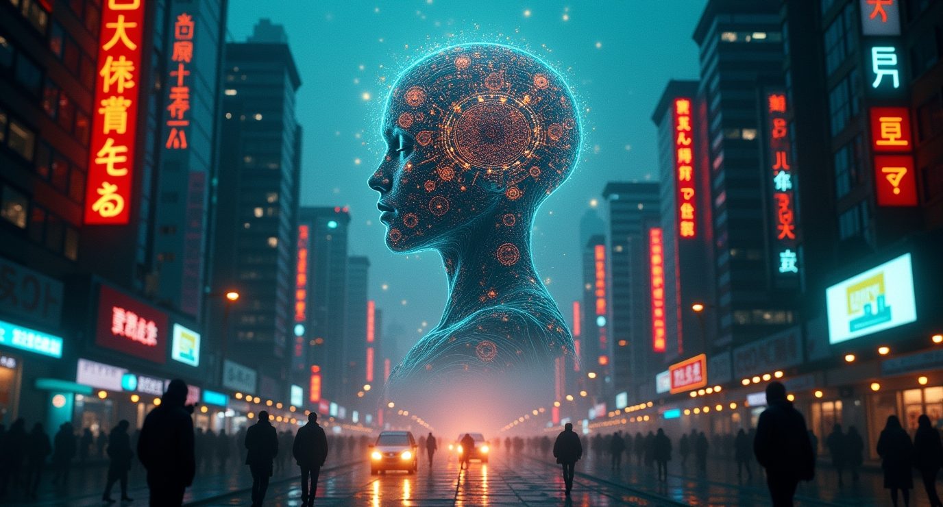 Data Security in the Age of AI Как обезопасить себя и данные в эпоху ИИ