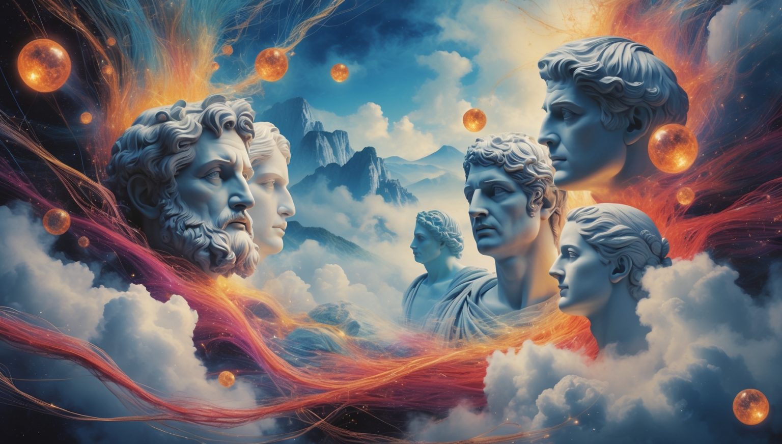 Как философия помогает выстраивать корпоративную (и не только) коммуникацию в эпоху ИИ и ZOOM