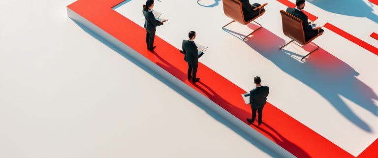 Как остановить кросс-функциональный конфликт в компании